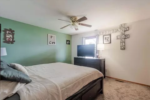 Bedroom - 12 Spiria Ct, Bloomington, IL 61701 photo 1 of 5