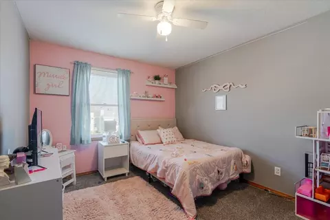 Bedroom - 12 Spiria Ct, Bloomington, IL 61701 photo 5 of 5