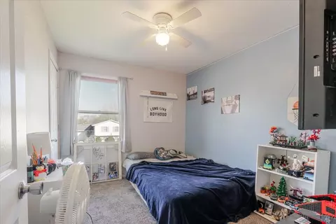 Bedroom - 12 Spiria Ct, Bloomington, IL 61701 photo 3 of 5