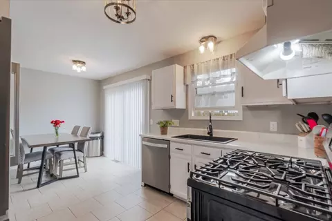 Kitchen - 12 Spiria Ct, Bloomington, IL 61701 photo 3 of 3