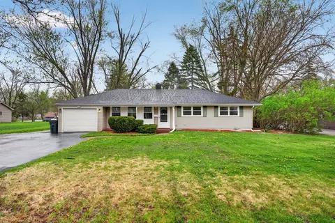 4540 181st Pl, Country Club Hills, IL 60478