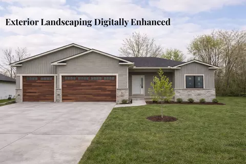 361 Linda Ln, Riverdale, IA 52722