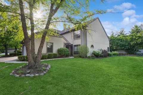 1204 Hobson Oaks Ct #1204, Naperville, IL 60540