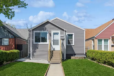 1528 N 39th Ave, Stone Park, IL 60165