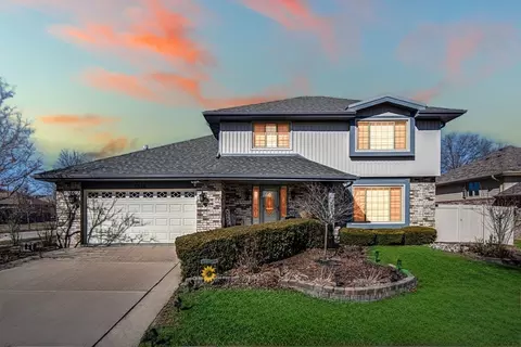 8324 Bromley St, Orland Park, IL 60462