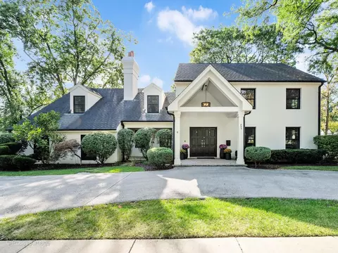 805 S Adams St, Hinsdale, IL 60521