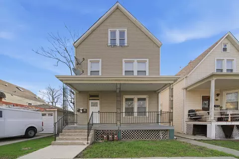 3311 N Kostner Ave, Chicago, IL 60641
