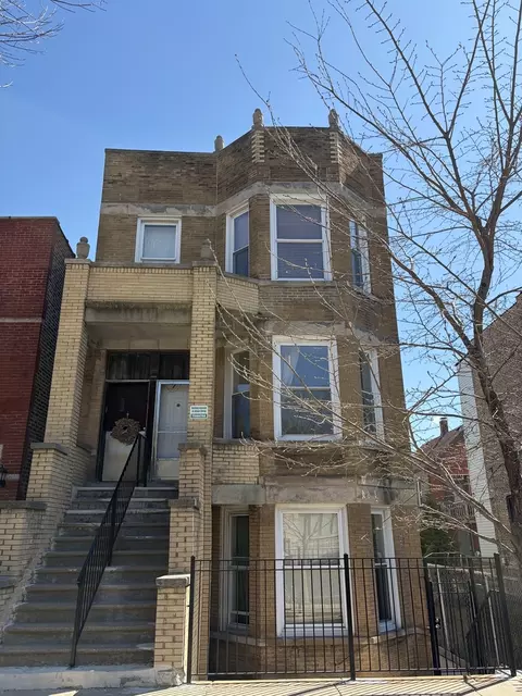 3225 S Union Ave, Chicago, IL 60616