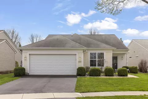 14013 Francesca Cv, Huntley, IL 60142