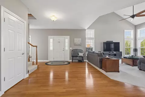 Entry Way - 26404 W Red Apple Rd, Plainfield, IL 60585 photo 1 of 4
