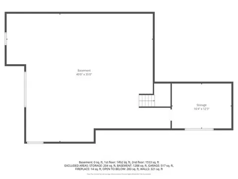 Floorplan - 26404 W Red Apple Rd, Plainfield, IL 60585 photo 3 of 3