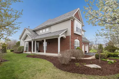 Exterior - 26404 W Red Apple Rd, Plainfield, IL 60585 photo 6 of 7