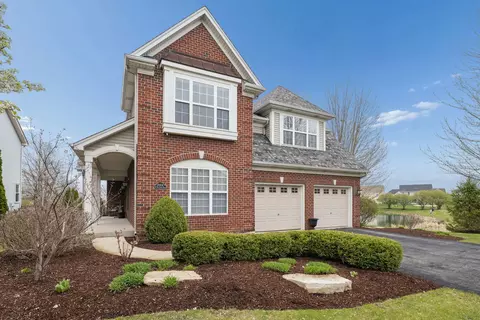 Exterior - 26404 W Red Apple Rd, Plainfield, IL 60585 photo 7 of 7
