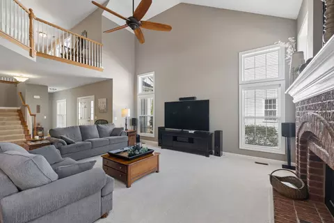 Living - 26404 W Red Apple Rd, Plainfield, IL 60585 photo 2 of 2