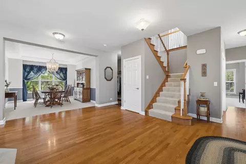Entry Way - 26404 W Red Apple Rd, Plainfield, IL 60585 photo 2 of 4