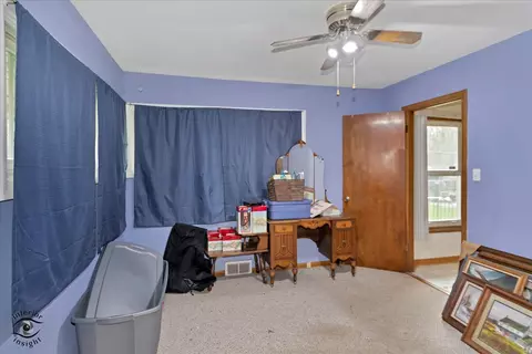 Bedroom - 4012 204th St, Matteson, IL 60443 photo 1 of 4