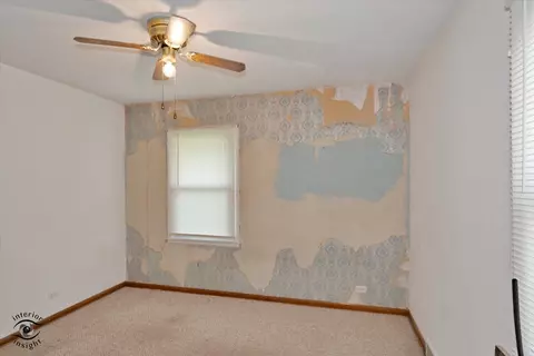 Bedroom - 4012 204th St, Matteson, IL 60443 photo 2 of 4