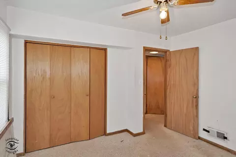 Bedroom - 4012 204th St, Matteson, IL 60443 photo 3 of 4