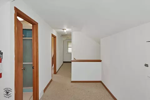 Entry Way - 4012 204th St, Matteson, IL 60443 photo 1 of 1