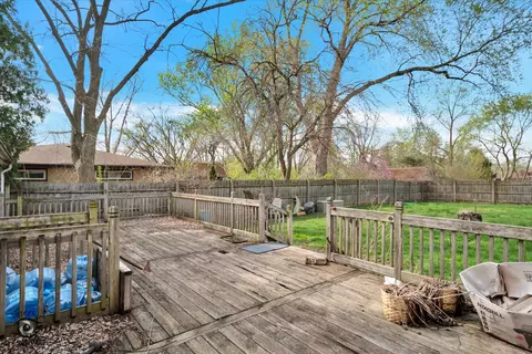 Exterior - 4012 204th St, Matteson, IL 60443 photo 2 of 5