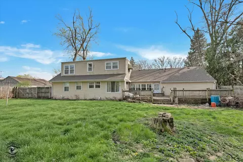 Exterior - 4012 204th St, Matteson, IL 60443 photo 5 of 5