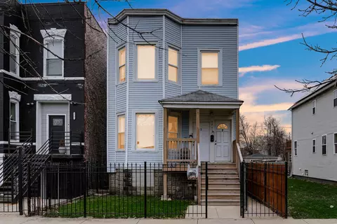 4203 W Maypole Ave, Chicago, IL 60624