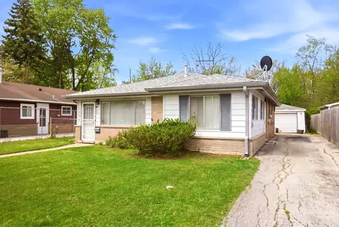 1360 Balmoral Ave, Calumet City, IL 60409