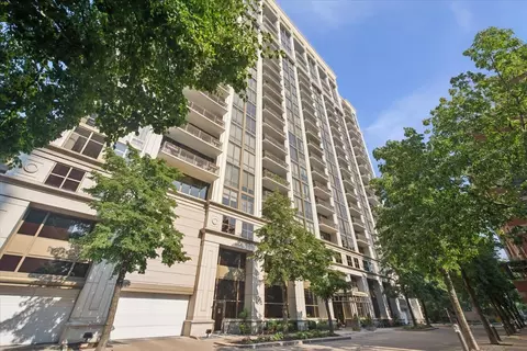 1335 S Prairie Ave #607, Chicago, IL 60605