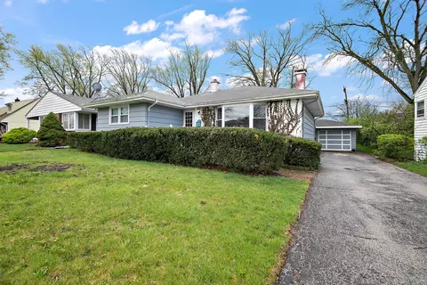 514 Fitch Rd, Chicago Heights, IL 60411