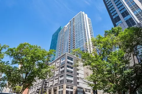 240 E Illinois St #2505, Chicago, IL 60611