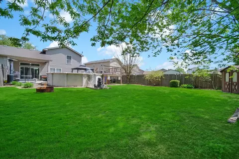Exterior - 2209 Carpenter Ave, Plainfield, IL 60586 photo 12 of 13
