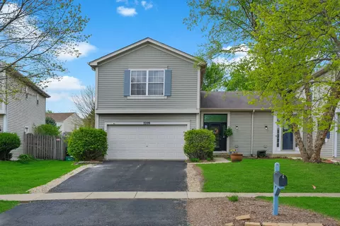 2209 Carpenter Ave, Plainfield, IL 60586