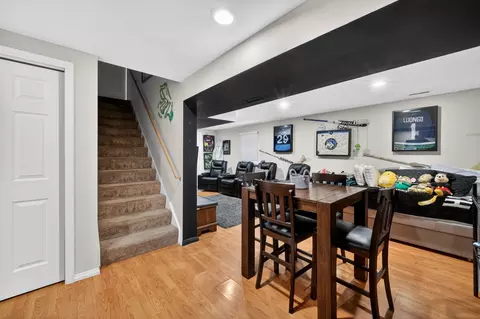 Entry Way - 2209 Carpenter Ave, Plainfield, IL 60586 photo 4 of 6
