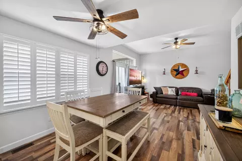 Dining - 2209 Carpenter Ave, Plainfield, IL 60586 photo 2 of 2