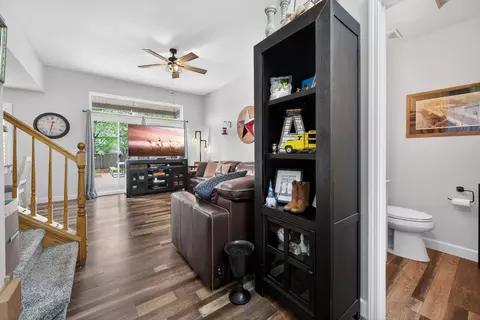 Entry Way - 2209 Carpenter Ave, Plainfield, IL 60586 photo 1 of 6