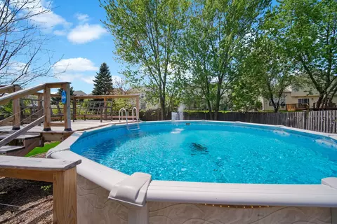 Exterior - 2209 Carpenter Ave, Plainfield, IL 60586 photo 6 of 13