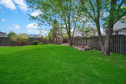 Exterior - 2209 Carpenter Ave, Plainfield, IL 60586 photo 13 of 13