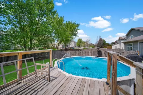 Exterior - 2209 Carpenter Ave, Plainfield, IL 60586 photo 7 of 13