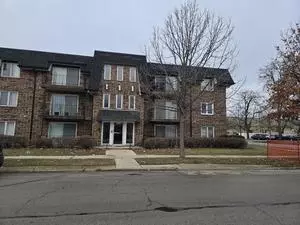 10800 Kilpatrick Ave #2NE, Oak Lawn, IL 60453