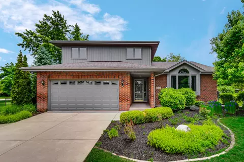 21147 Hunter Woods Dr, Frankfort, IL 60423