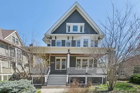 617 Franklin Ave, River Forest, IL 60305
