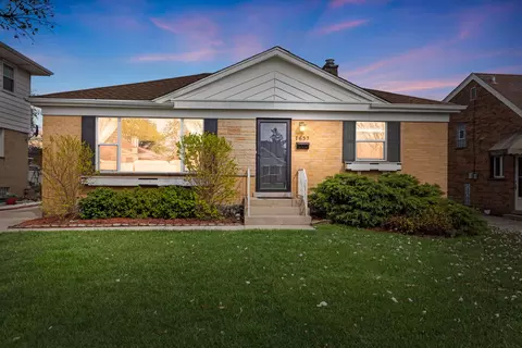 1637 Heidorn Ave, Westchester, IL 60154