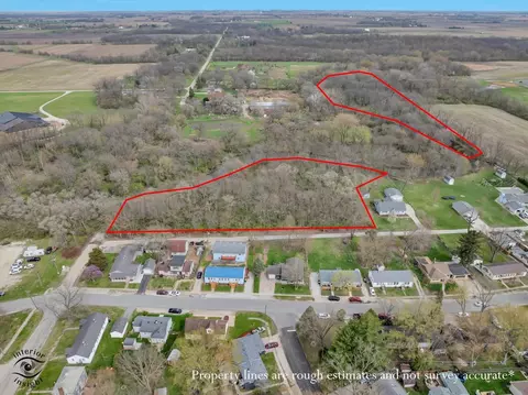 0 Turner Ln, Wilmington, IL 60481