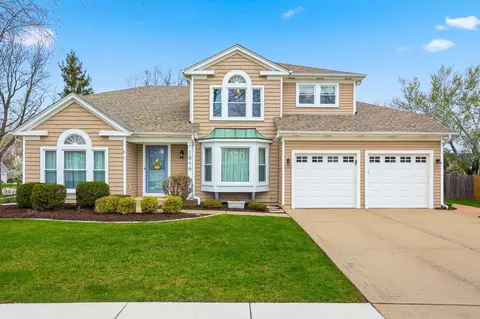 1846 Baltimore Dr, Elk Grove Village, IL 60007