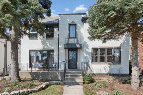 1111 Woodbine Ave, Oak Park, IL 60302