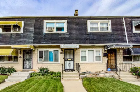 9226 S Unit A S Halsted St, Chicago, IL 60620