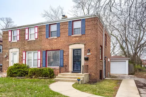 9720 S Yates Ave #1, Chicago, IL 60617