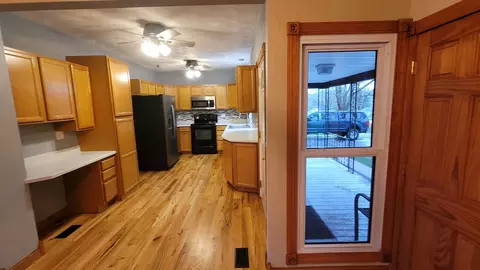 Entry Way - 611 E Snyder St, Davis, IL 61019 photo 1 of 6