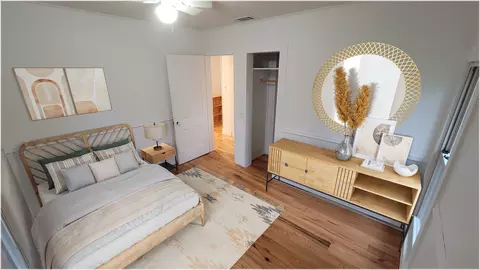 Bedroom - 611 E Snyder St, Davis, IL 61019 photo 4 of 4