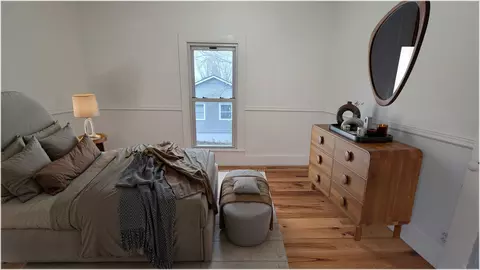 Bedroom - 611 E Snyder St, Davis, IL 61019 photo 3 of 4